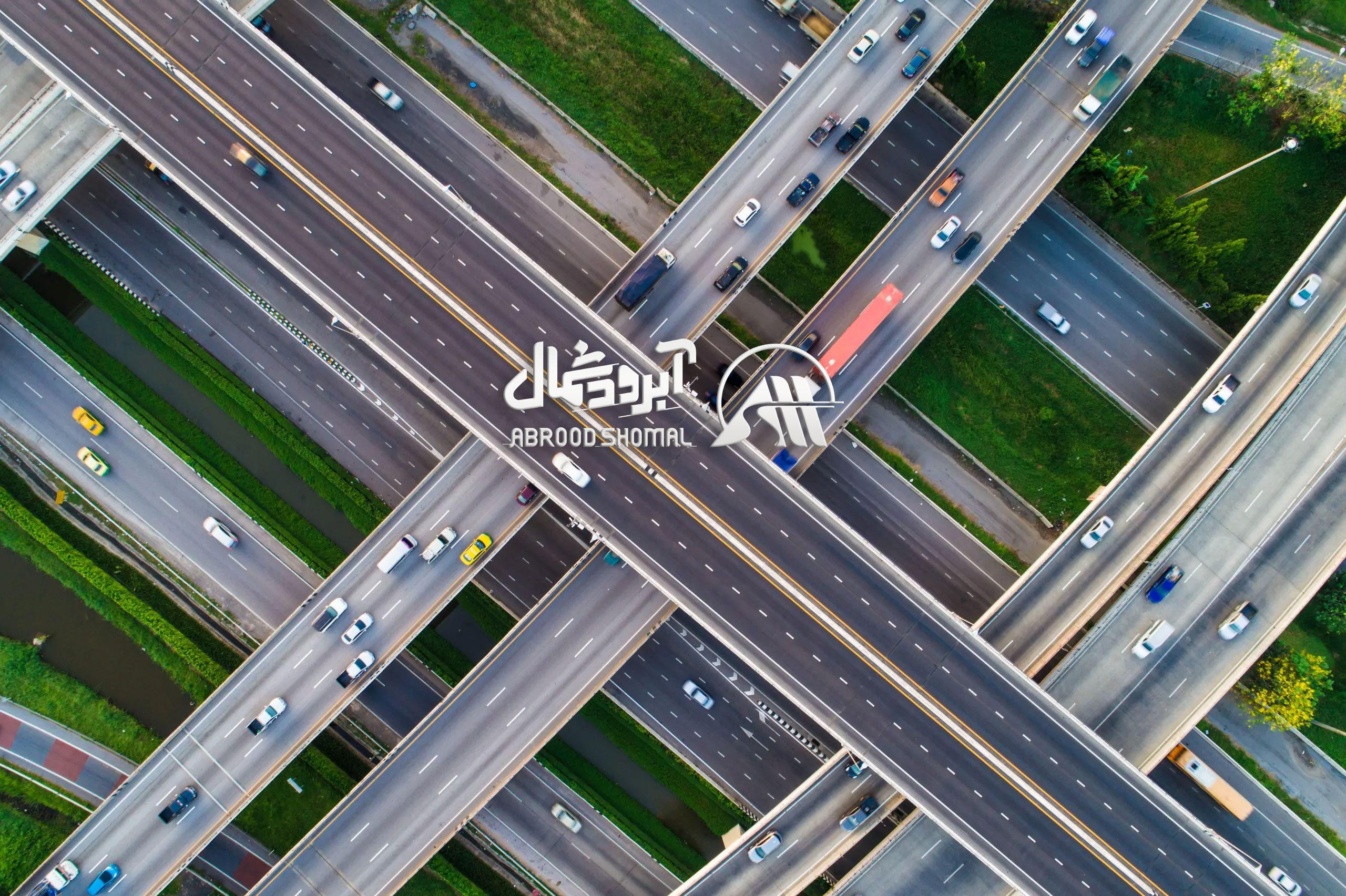 آینده راهسازی